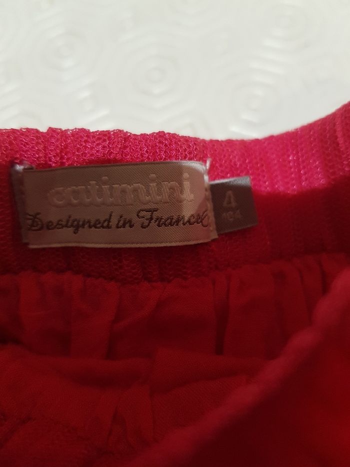 Jupe 4 ans - photo numéro 5