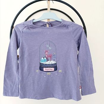 5 ans Teeshirt sergent major