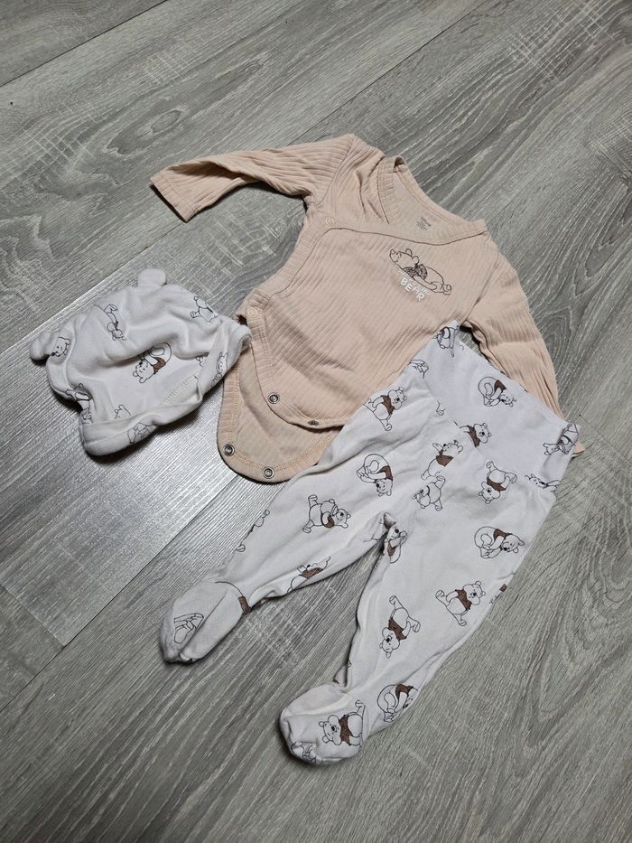 Pyjamas - photo numéro 2