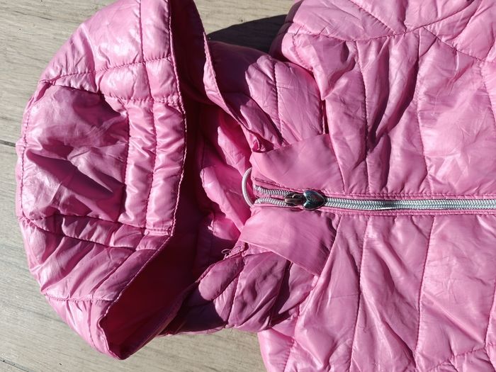 Doudoune - photo numéro 3