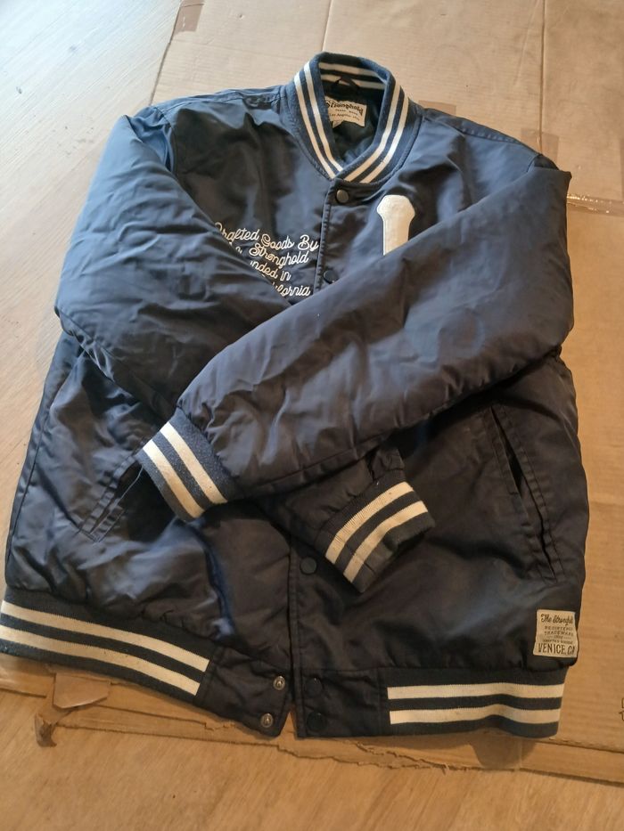 Veste homme taille L 