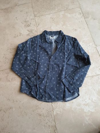 Chemise