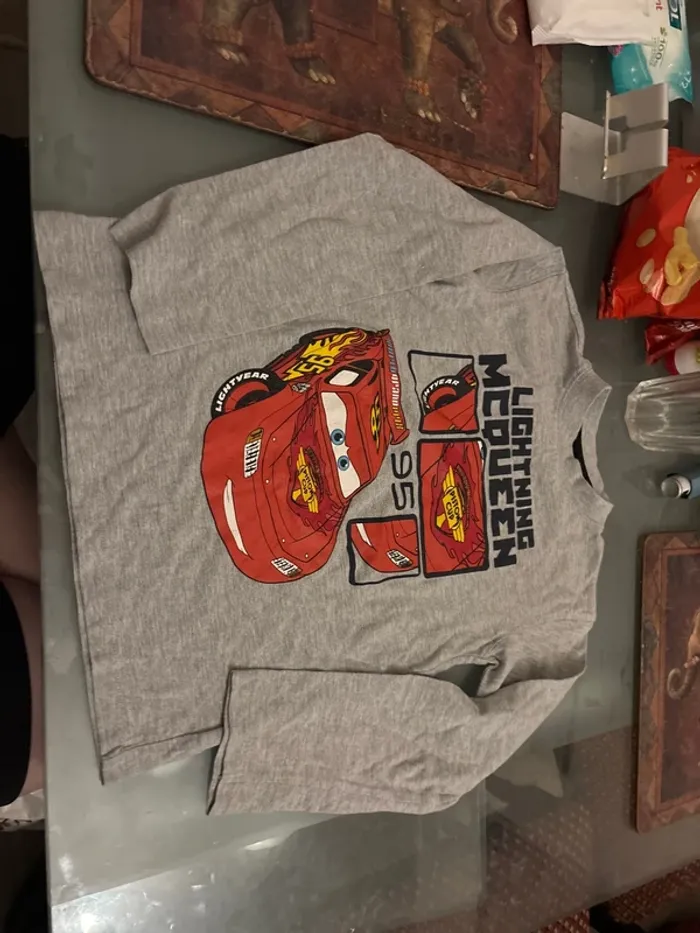Pull cars