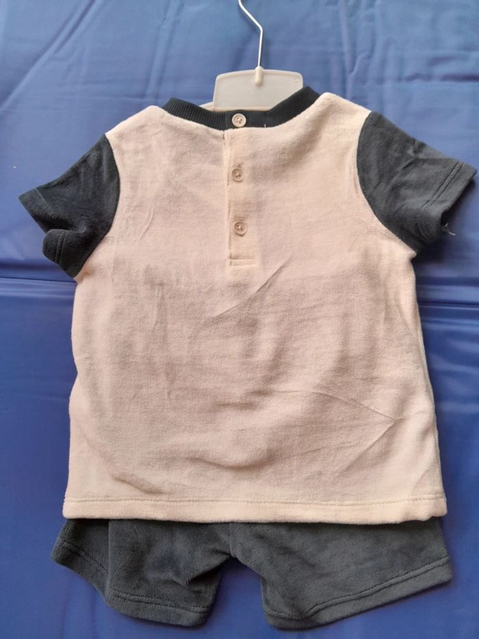 Ensemble 9 mois - photo numéro 3