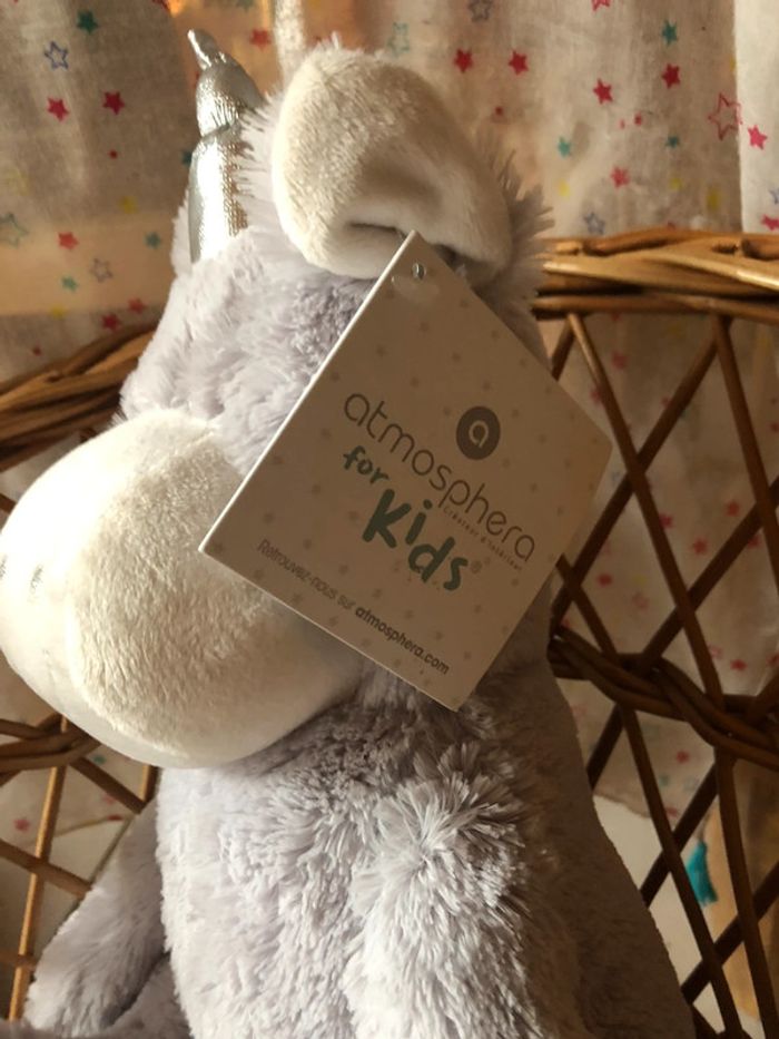 Licorne atmosphera neuve - photo numéro 2