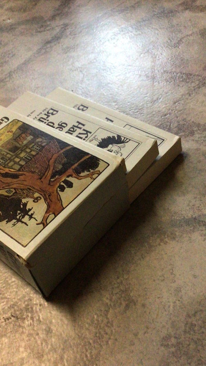 Grimms märchen - photo numéro 2