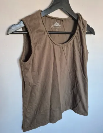 Débardeur Canda  taille s