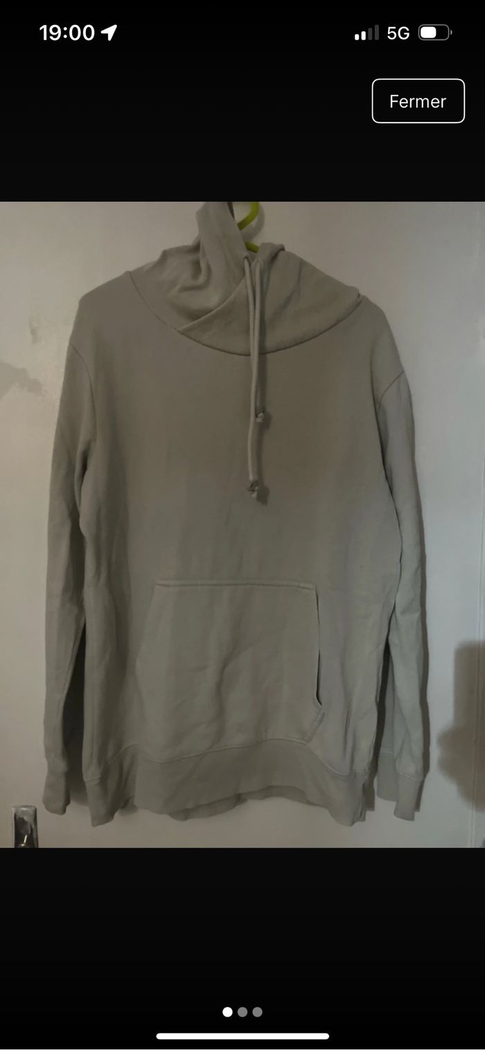 pull new yorkeur