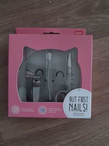 Kit manucure legami 