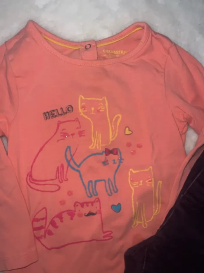 Ensemble 86cm - photo numéro 2