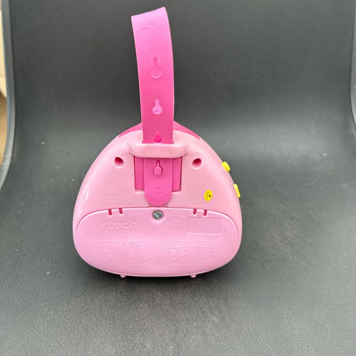 Veilleuse musicale - photo numéro 2