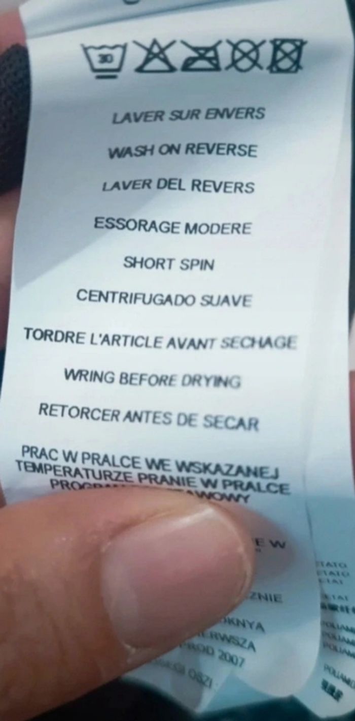 Jupe femme t 40 promod - photo numéro 7