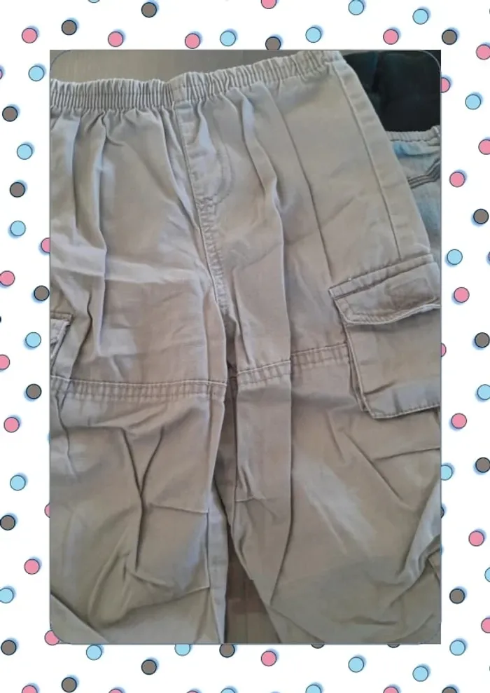 Lot 18 mois - photo numéro 4