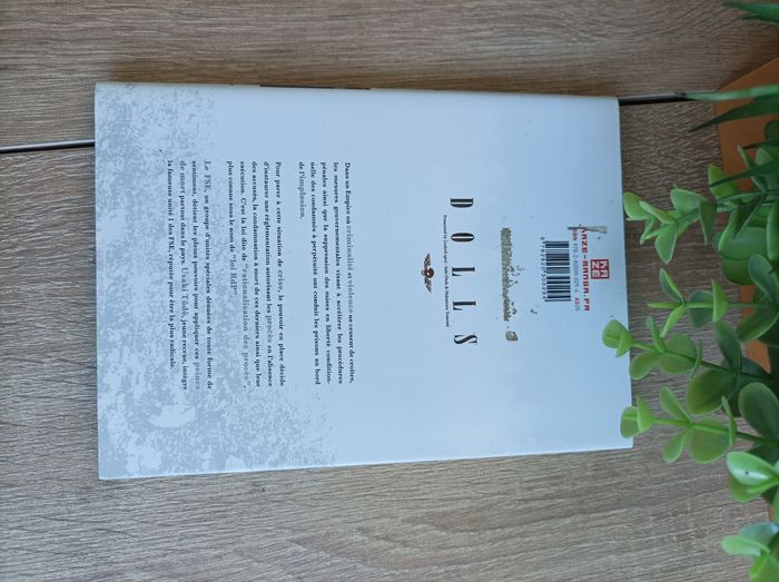 Manga dolls naked  ape numéro 1 kaze - photo numéro 2