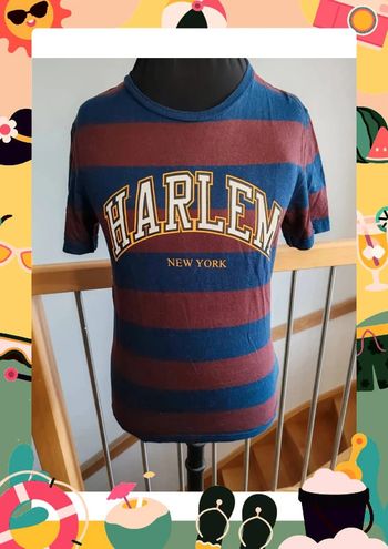 T-shirt h&m