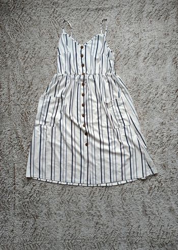 Robe d'été