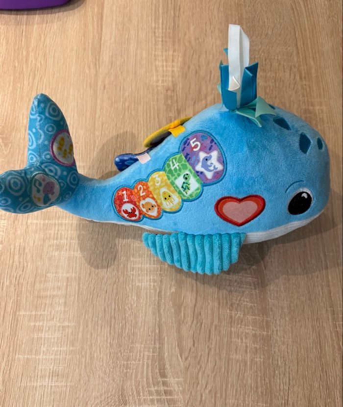 Lot jouets - photo numéro 2