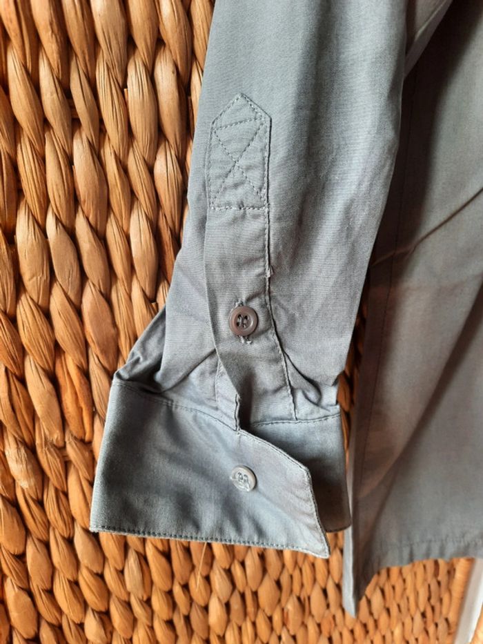 Chemise Bragard 50 - photo numéro 3