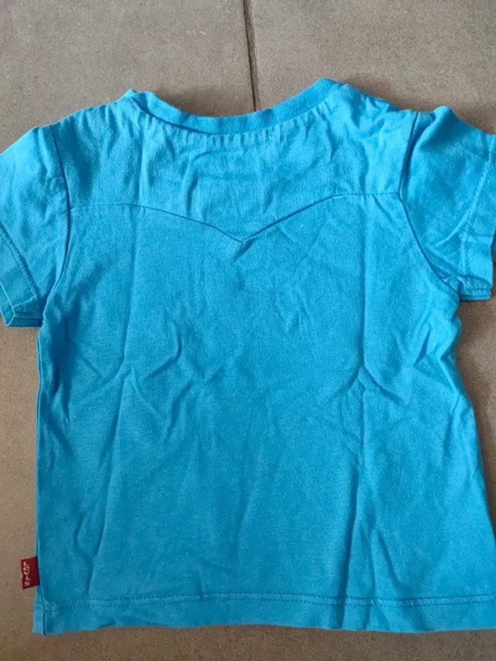 T-shirt - photo numéro 4