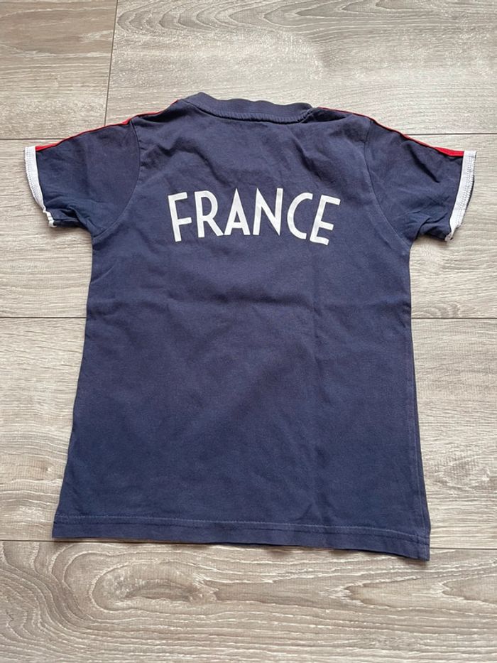 T-shirt France - photo numéro 2