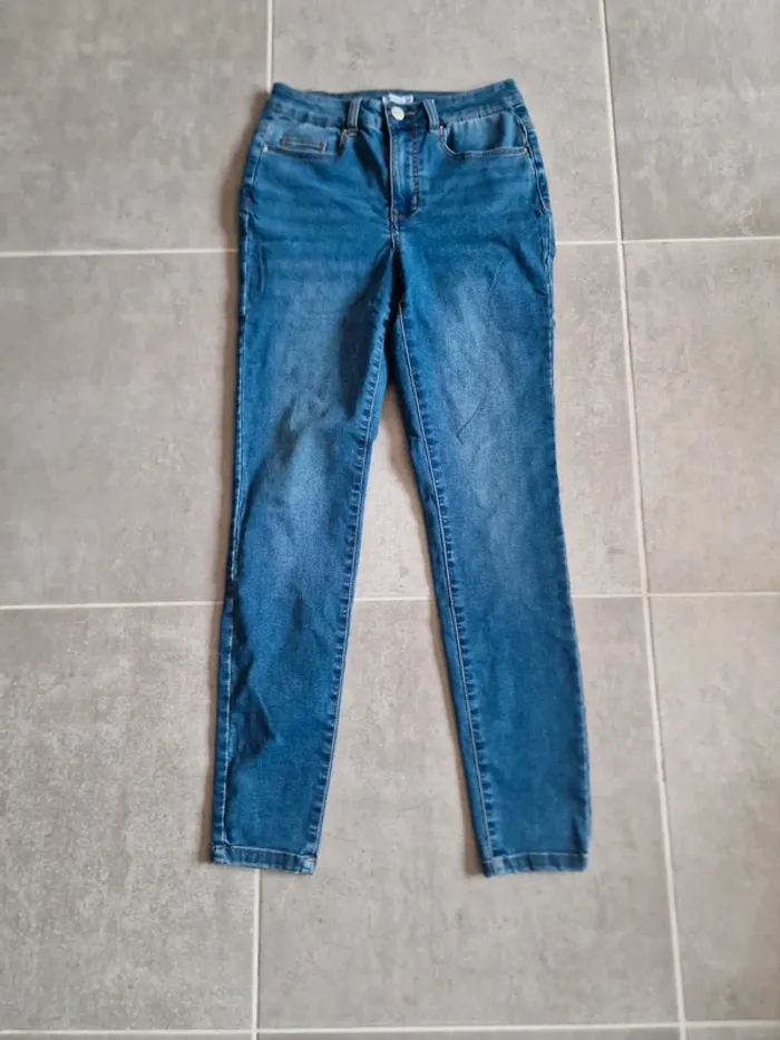 Jeans gémo taille 36