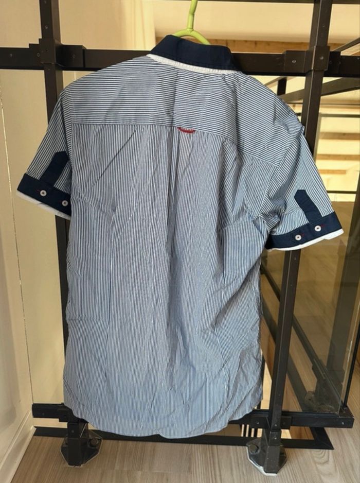 Chemise - Devred - Taille M - photo numéro 2