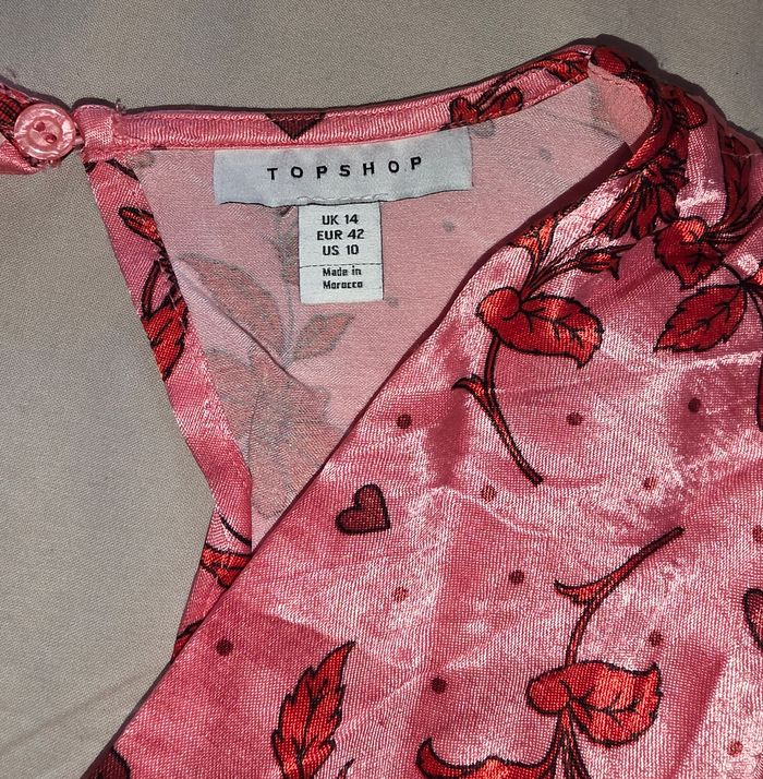 Robe longue 42 - photo numéro 3