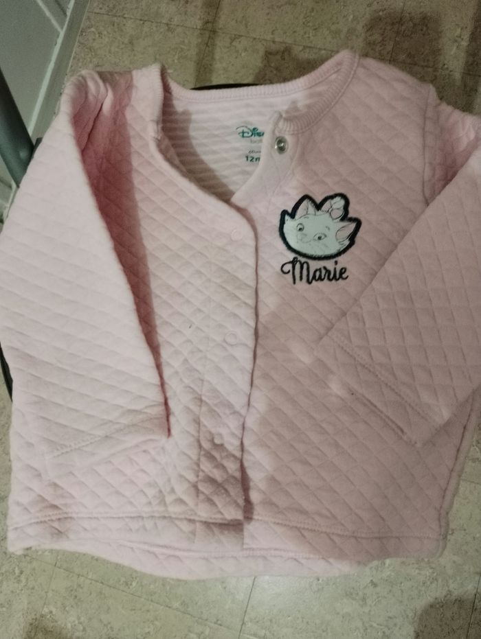 Gilet Disney - photo numéro 3