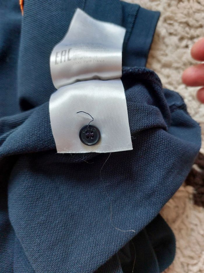 Polo Kenzo - photo numéro 7