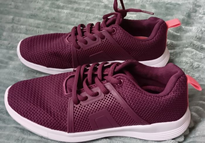 Basket femme tex 36 - photo numéro 4