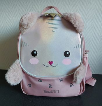 Cartable sac à dos pour petits