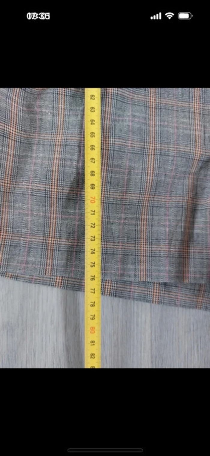Combi Short Naf Naf taille 36 - photo numéro 11