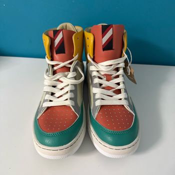Baskets superdry