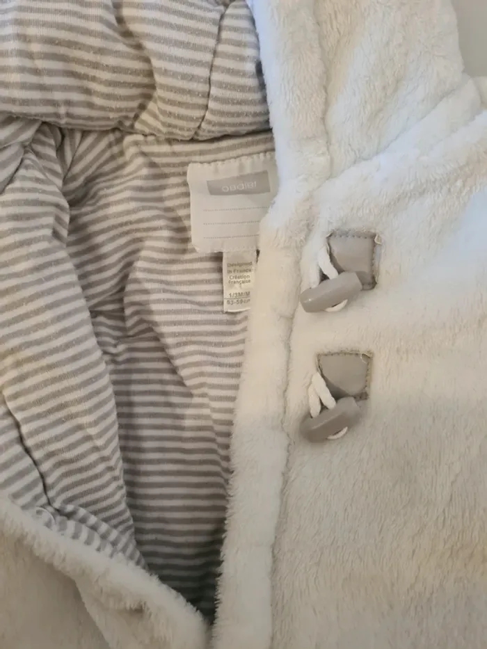 Combi naissance - photo numéro 2