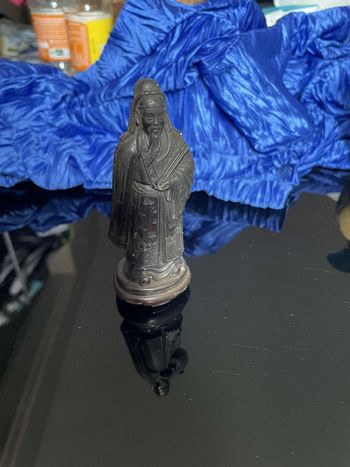 Statuette chinoise Vintage