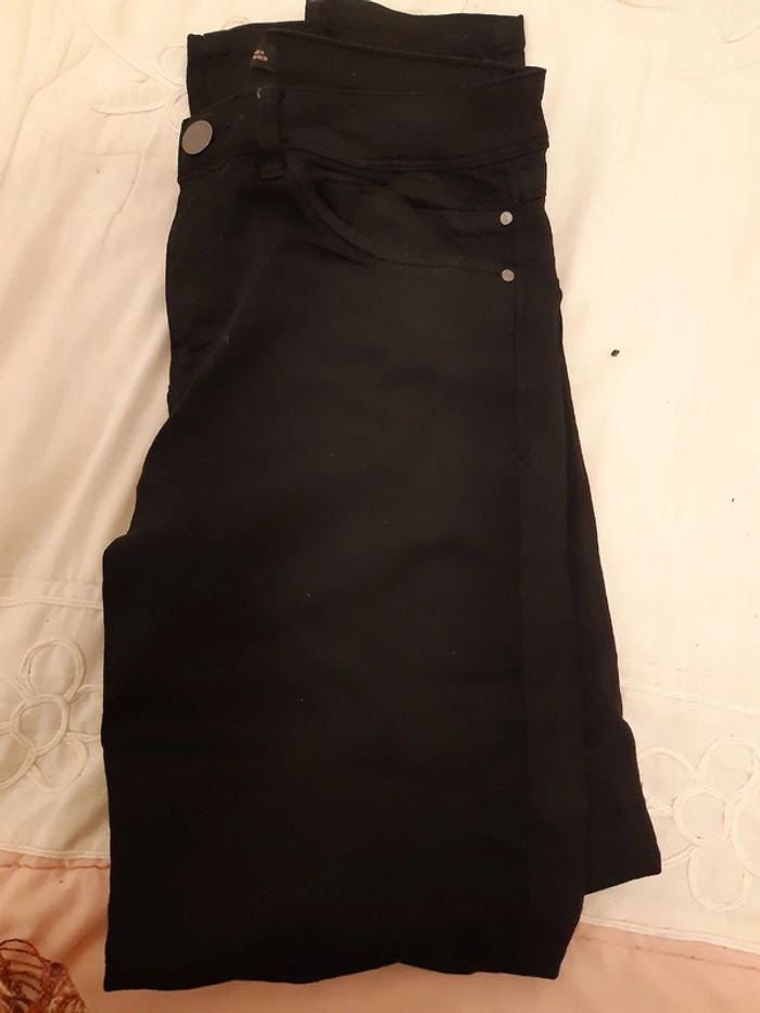 Pantalon femme taille 36 - photo numéro 4