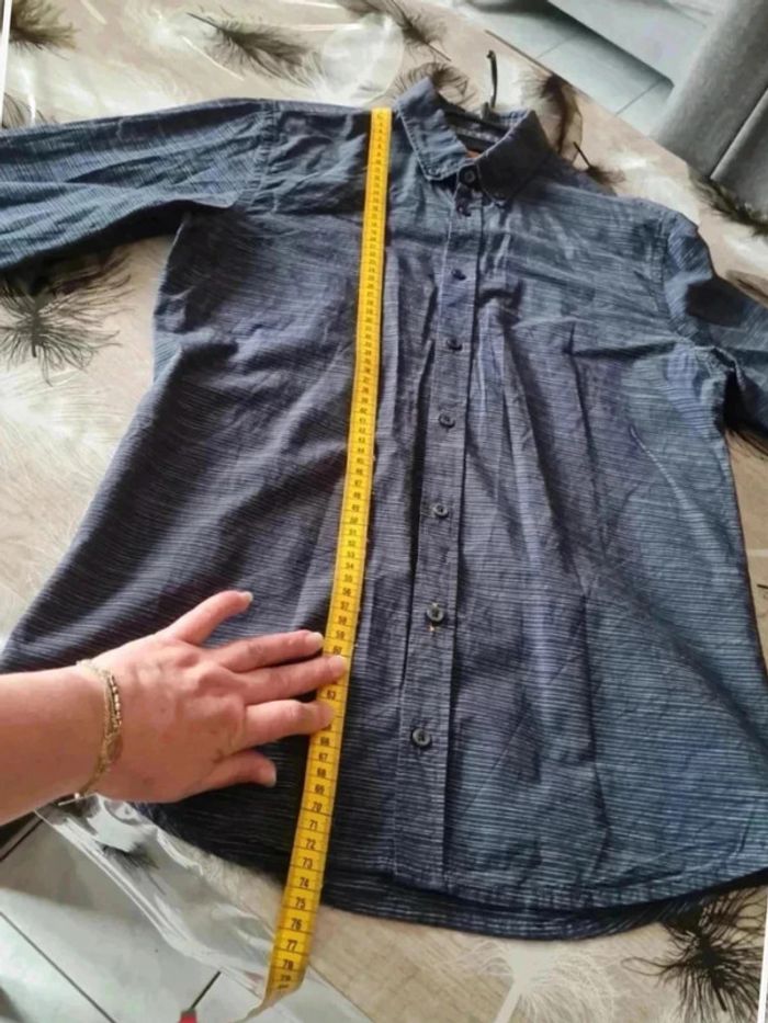 Chemise Hugo boss - photo numéro 7