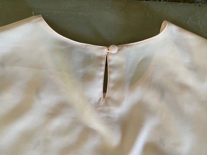 Blouse 3 Suisses Le Chouchou rose pâle taille 38 - photo numéro 16