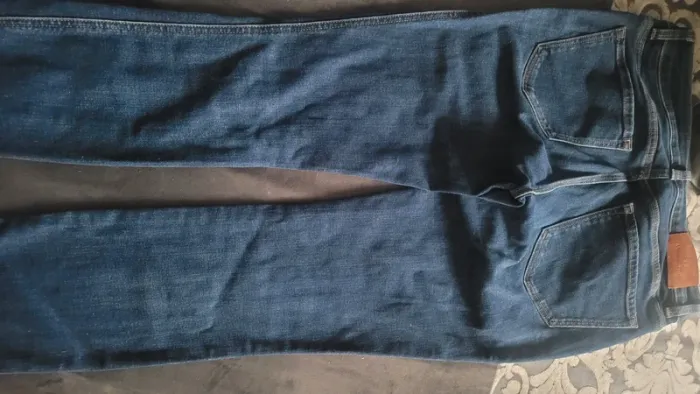 Jean Massimo Dutti