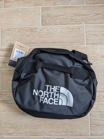 Sac North face Duffel neuf