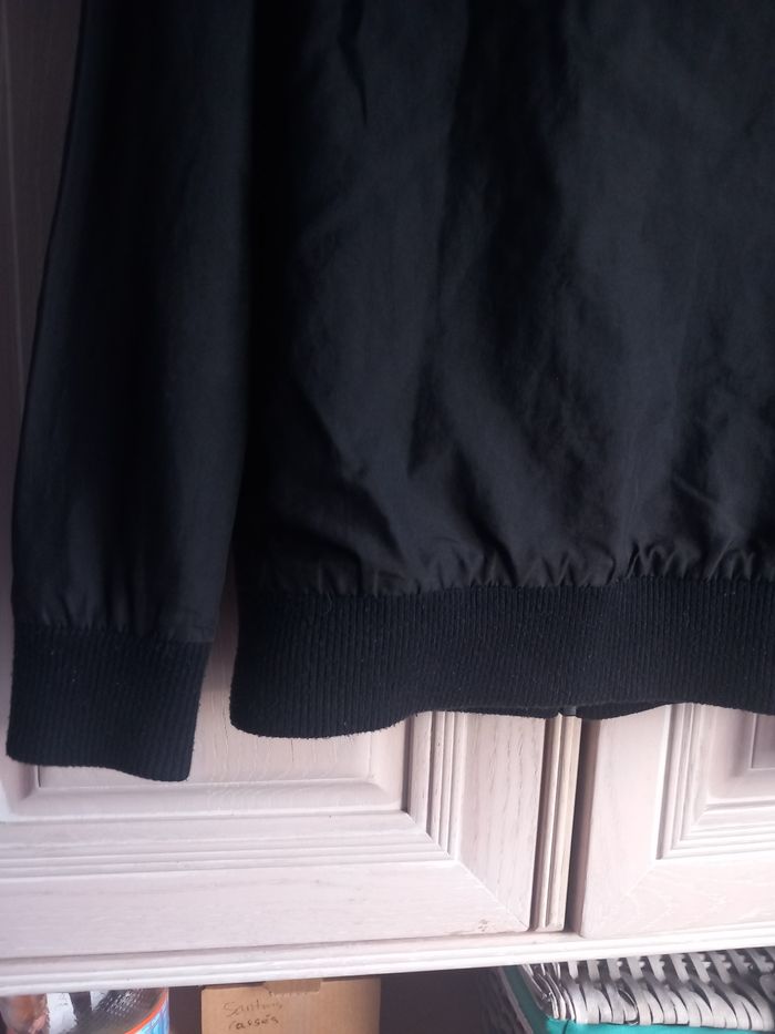 Veste coupe vent 12 ans Avant-première - photo numéro 8