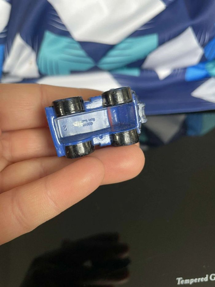 Figurine Paw Patrol 2018 - photo numéro 4