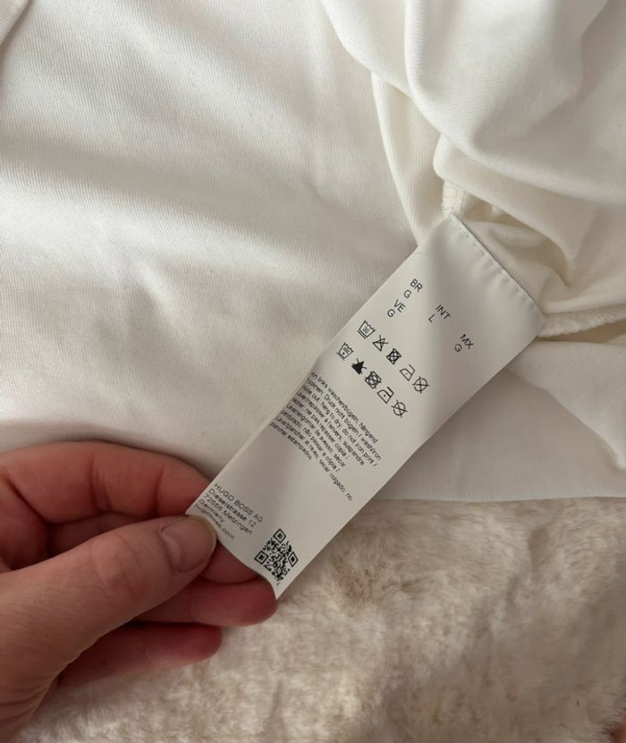 Polo BOSS - photo numéro 4