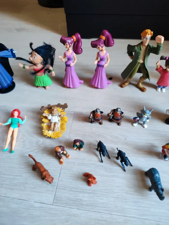 Lot diverses - photo numéro 3