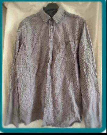 Chemise