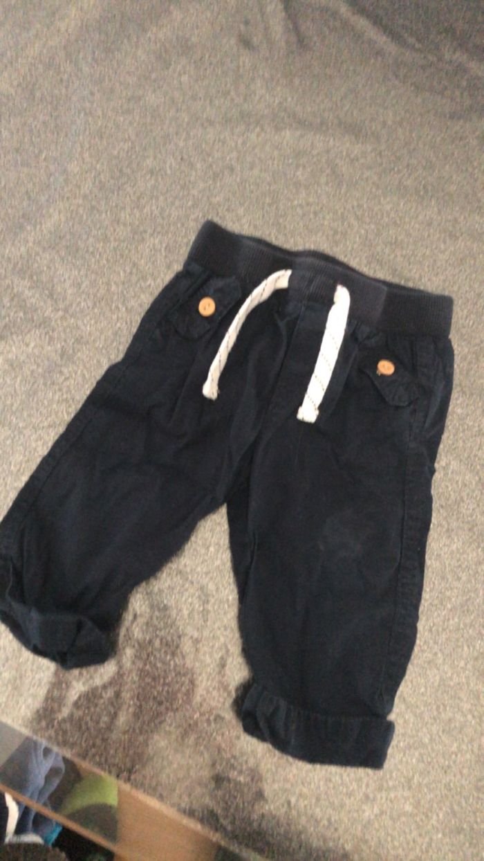 Lot 12 mois - photo numéro 4