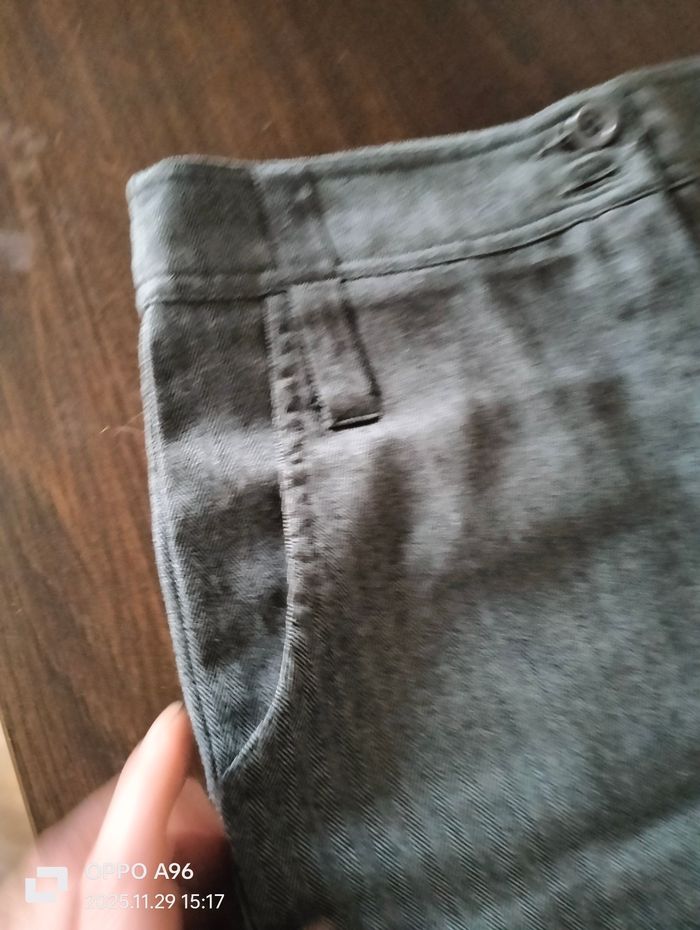 Jupe tailleur - photo numéro 2