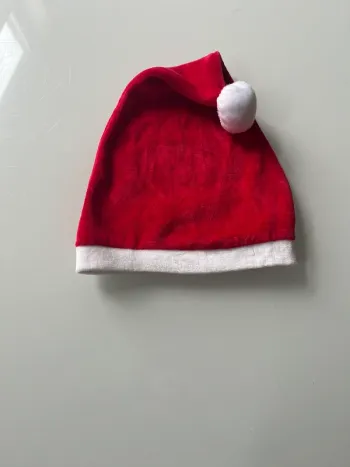 Bonnet noël