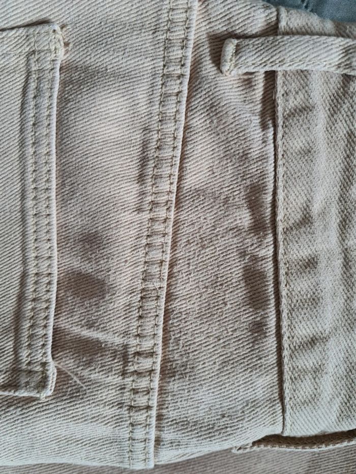 Pantalon cargo Shein S - photo numéro 3