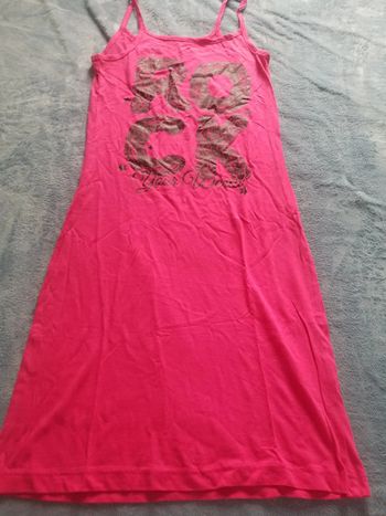 Chemise de nuit 34/36